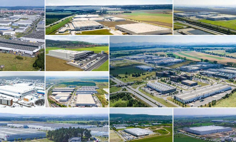 AAC Technologies Optical Clean Room Project