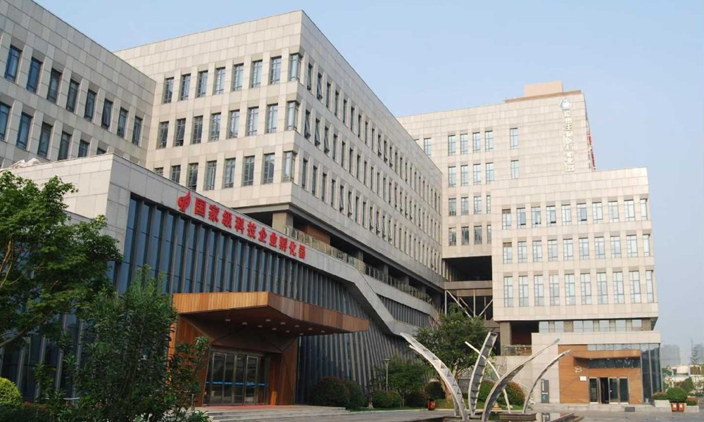 Changzhou Biomedicine Incubator