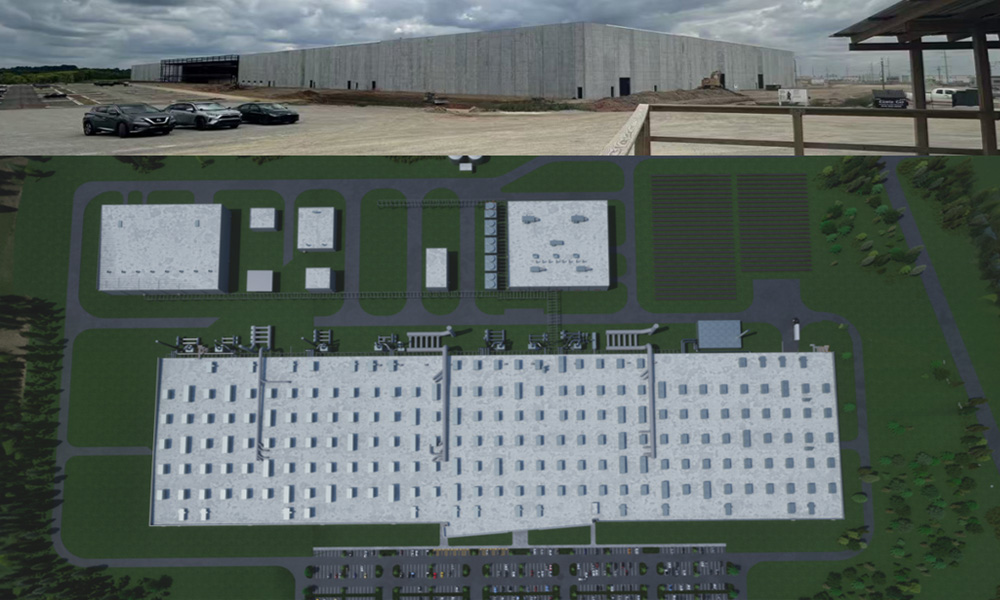 Canadian Solar U.S. HJT Cell Project