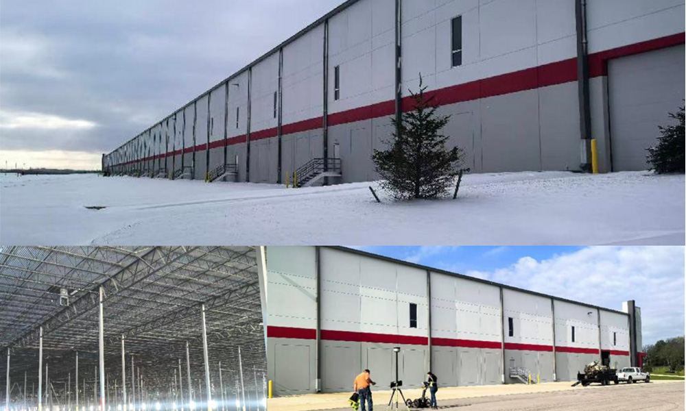 Kentucky Energy Storage Project