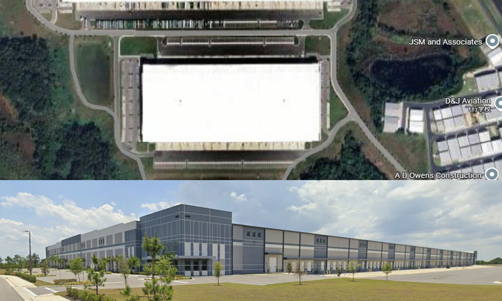 Nuvision HJT 3GW Cell+2GW Module Project